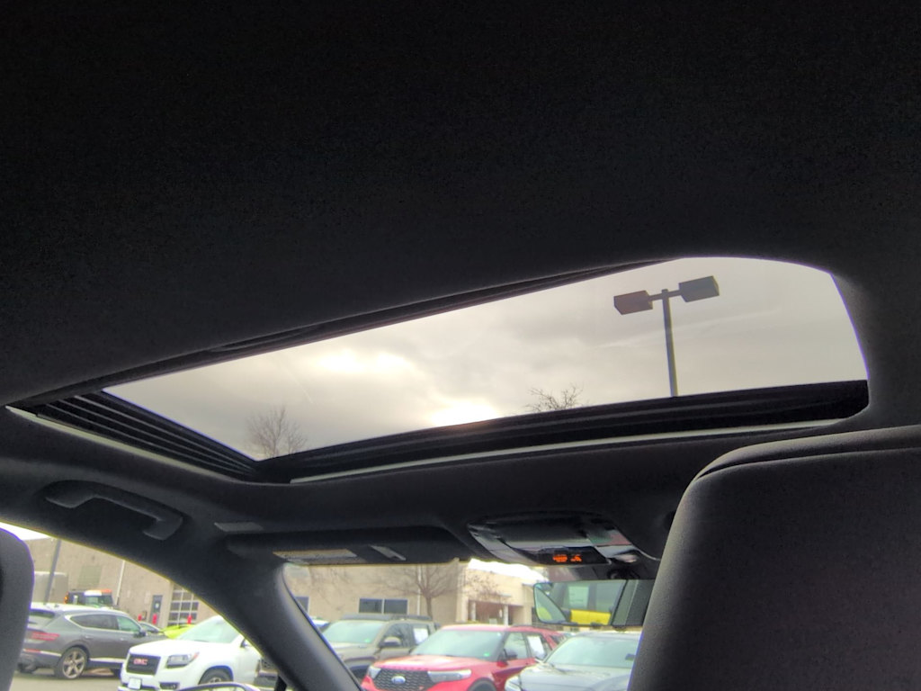 Thumbnail: 2023 Lexus RX - 30