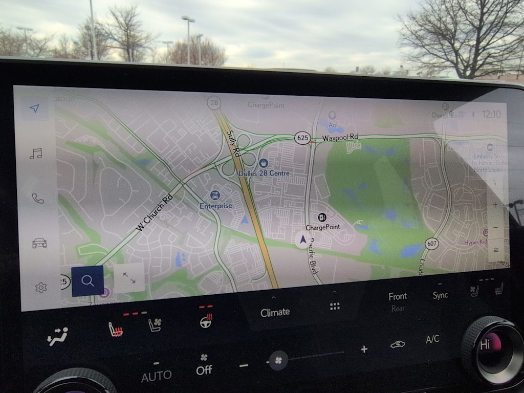 Thumbnail: 2023 Lexus RX - 35