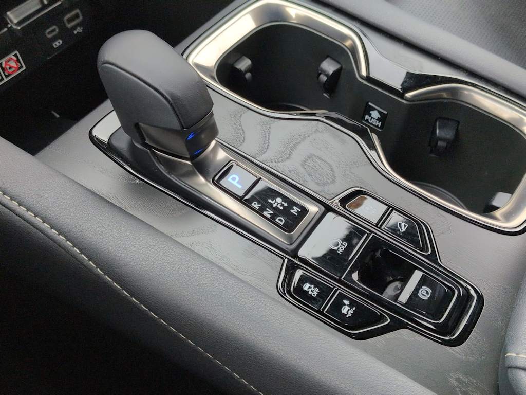 Thumbnail: 2023 Lexus RX - 38