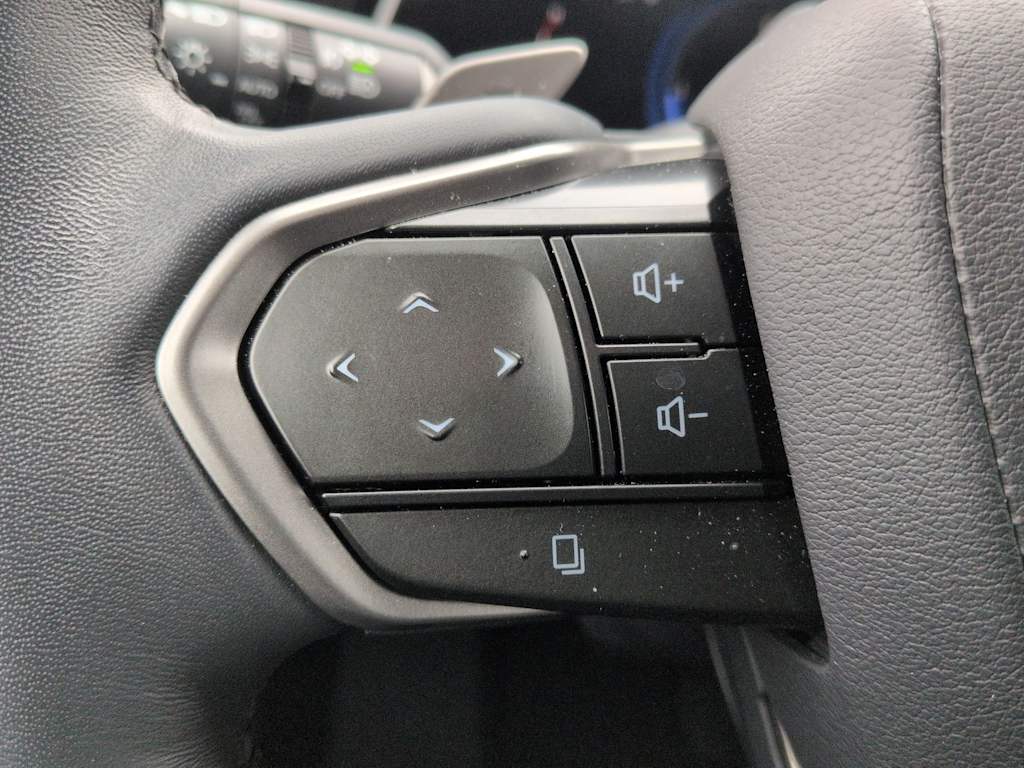 Thumbnail: 2023 Lexus RX - 31