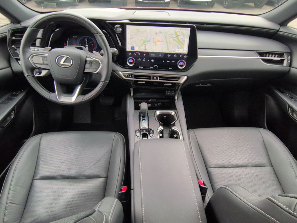 Thumbnail: 2023 Lexus RX - 10