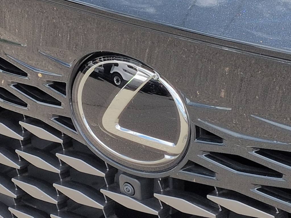 Thumbnail: 2023 Lexus RX - 6