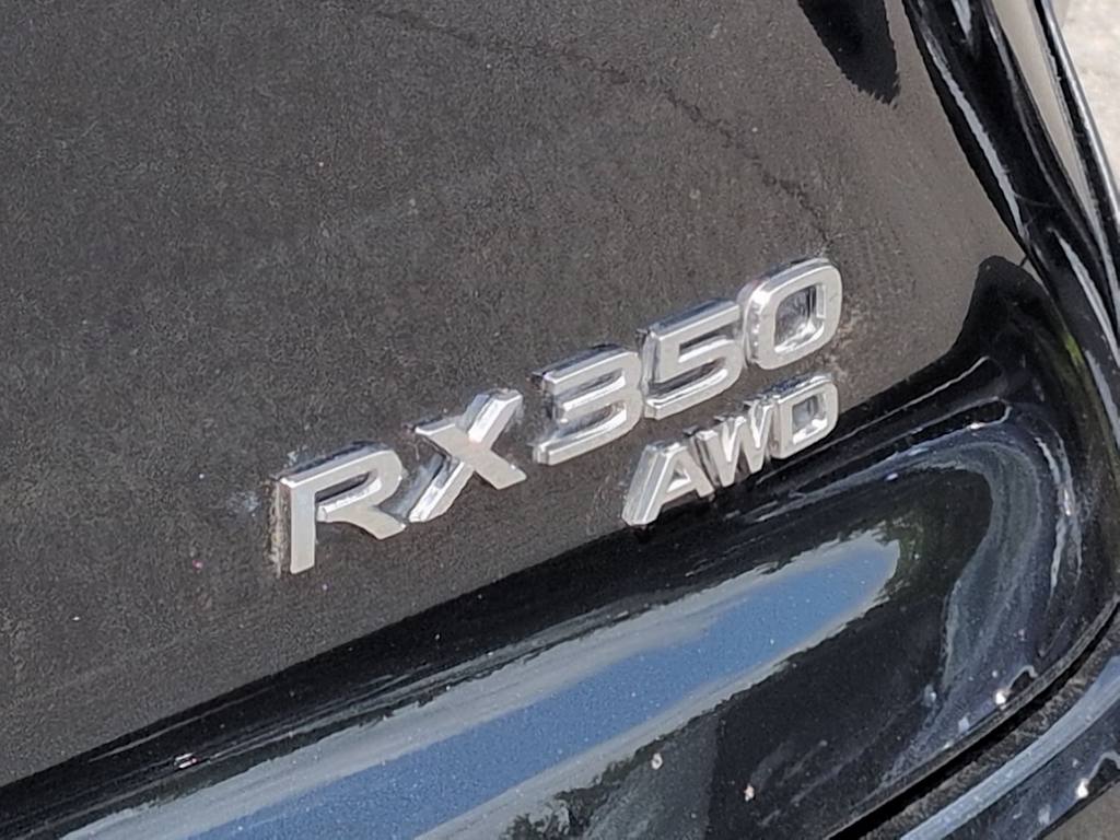 Thumbnail: 2023 Lexus RX - 26