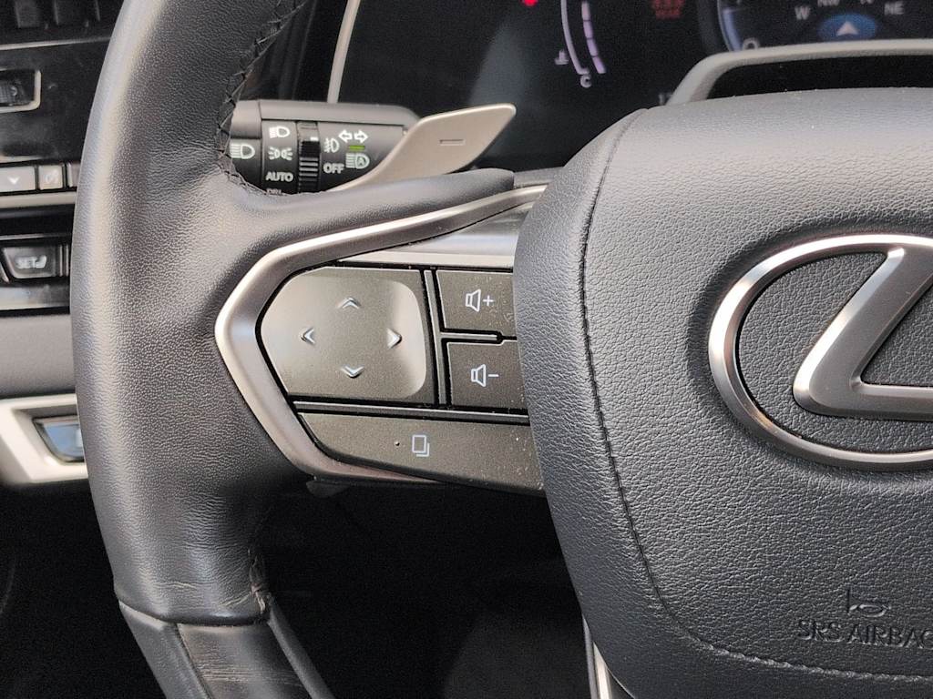 Thumbnail: 2023 Lexus RX - 32