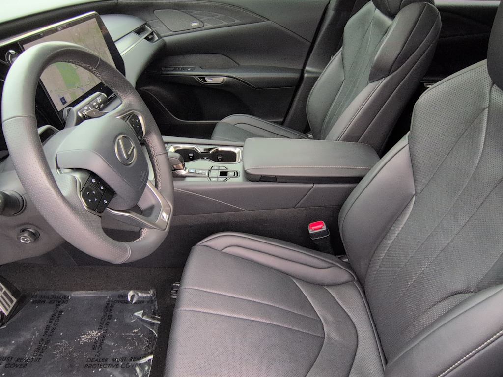 Thumbnail: 2024 Lexus RX - 10