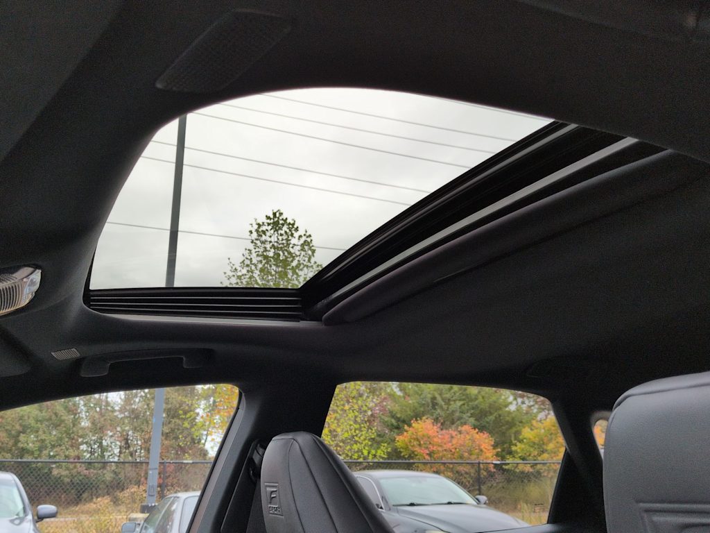 Thumbnail: 2024 Lexus RX - 25