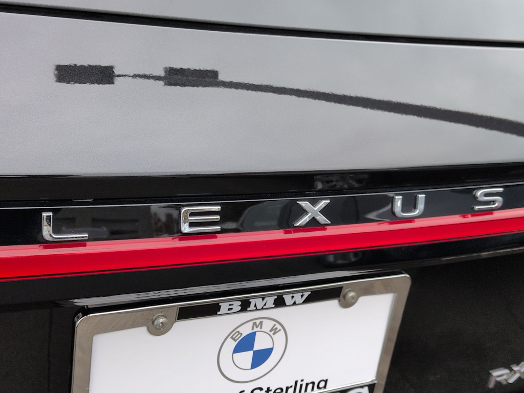 Thumbnail: 2024 Lexus RX - 22