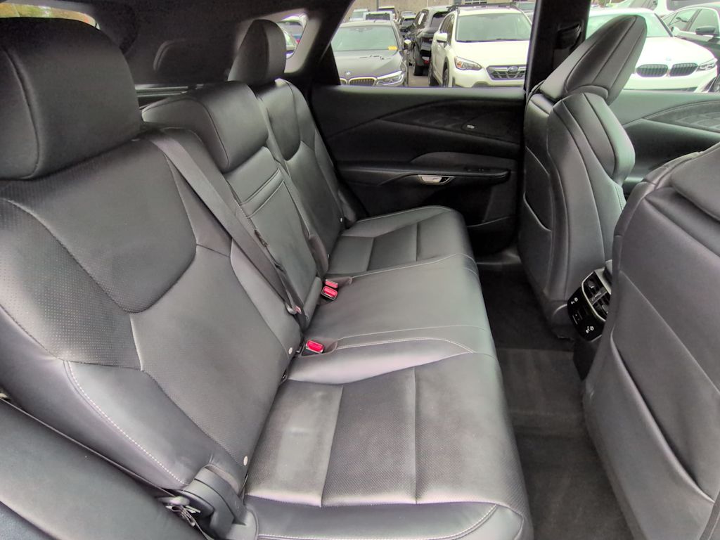 Thumbnail: 2024 Lexus RX - 27