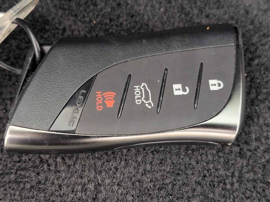 Thumbnail: 2024 Lexus RX - 16