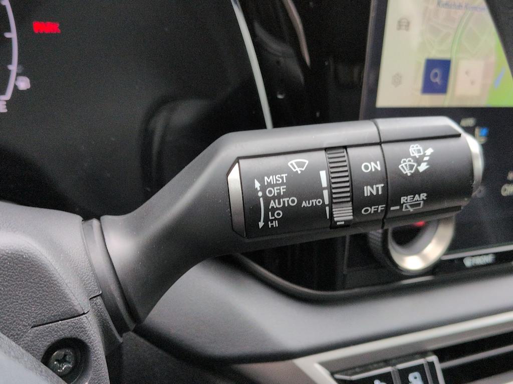 Thumbnail: 2024 Lexus RX - 32