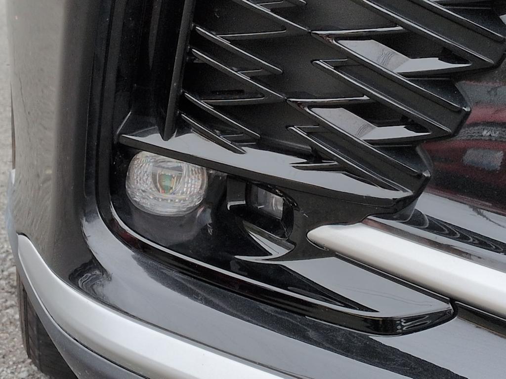 Thumbnail: 2024 Lexus RX - 7