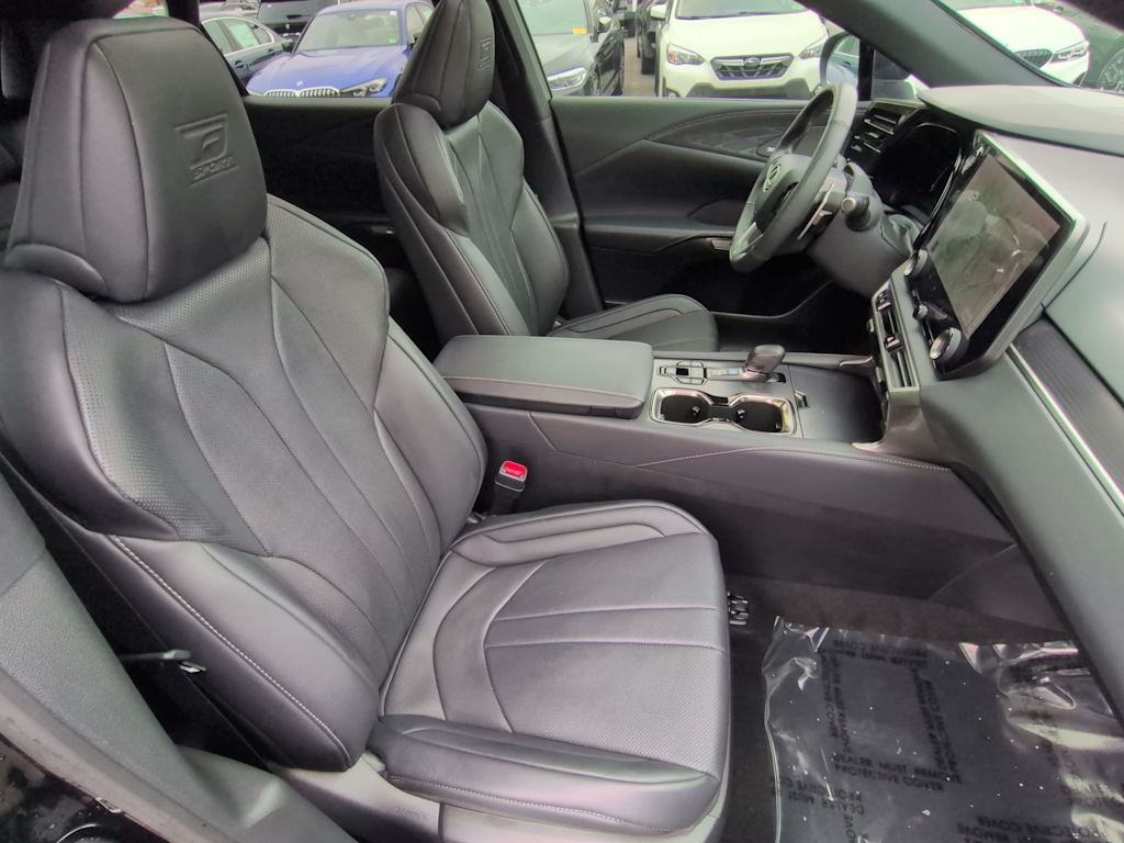 Thumbnail: 2024 Lexus RX - 29
