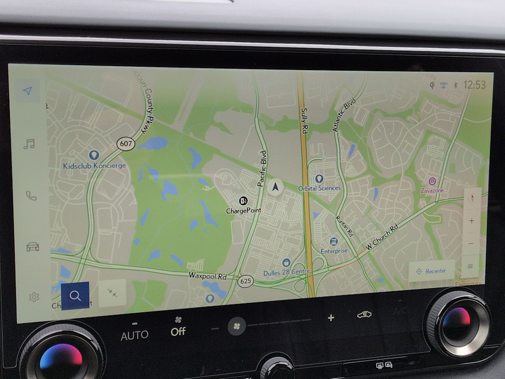 Thumbnail: 2024 Lexus RX - 34