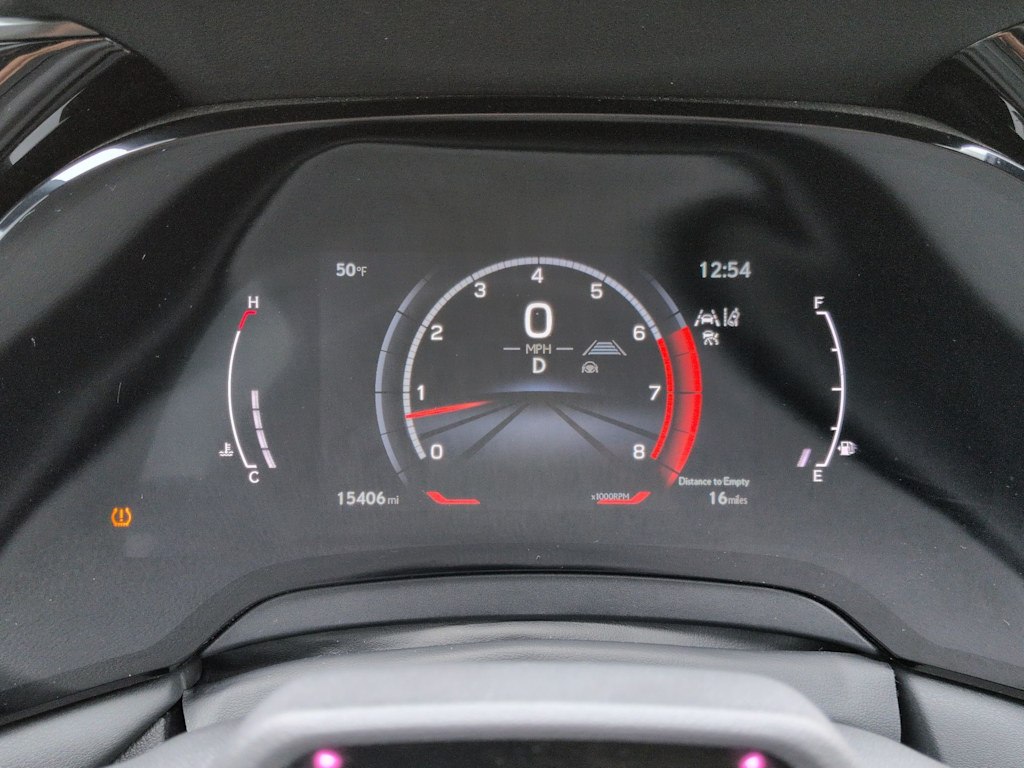 Thumbnail: 2024 Lexus RX - 14