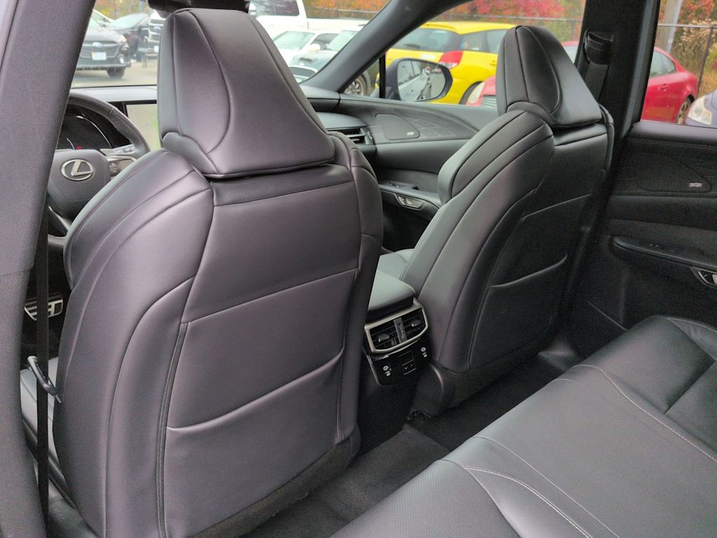 Thumbnail: 2024 Lexus RX - 12