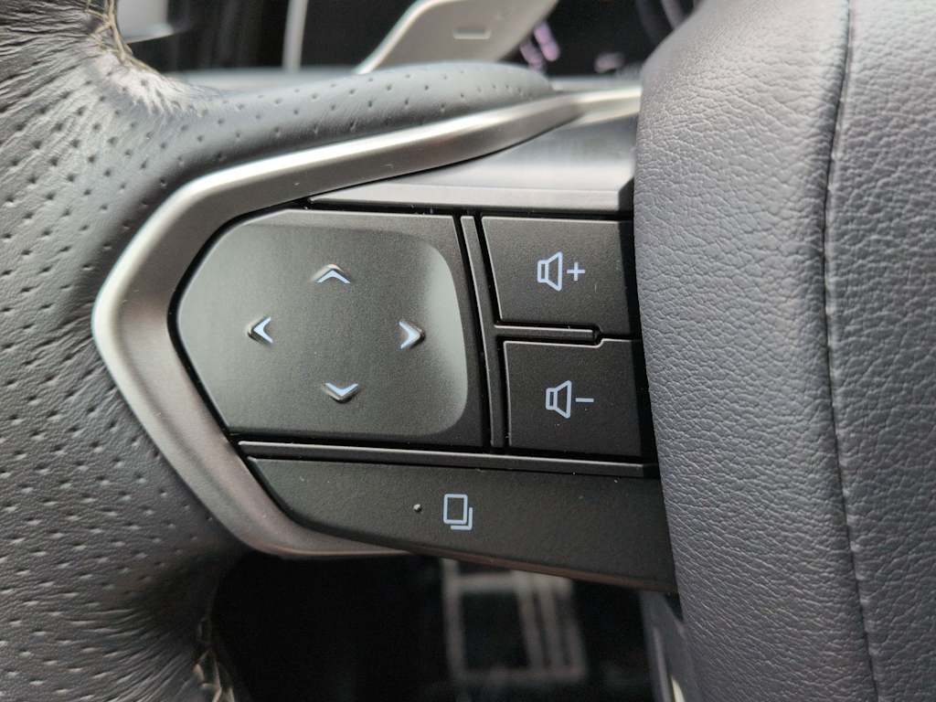 Thumbnail: 2024 Lexus RX - 30