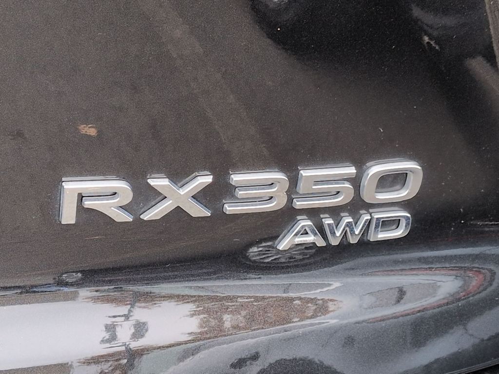 Thumbnail: 2024 Lexus RX - 23