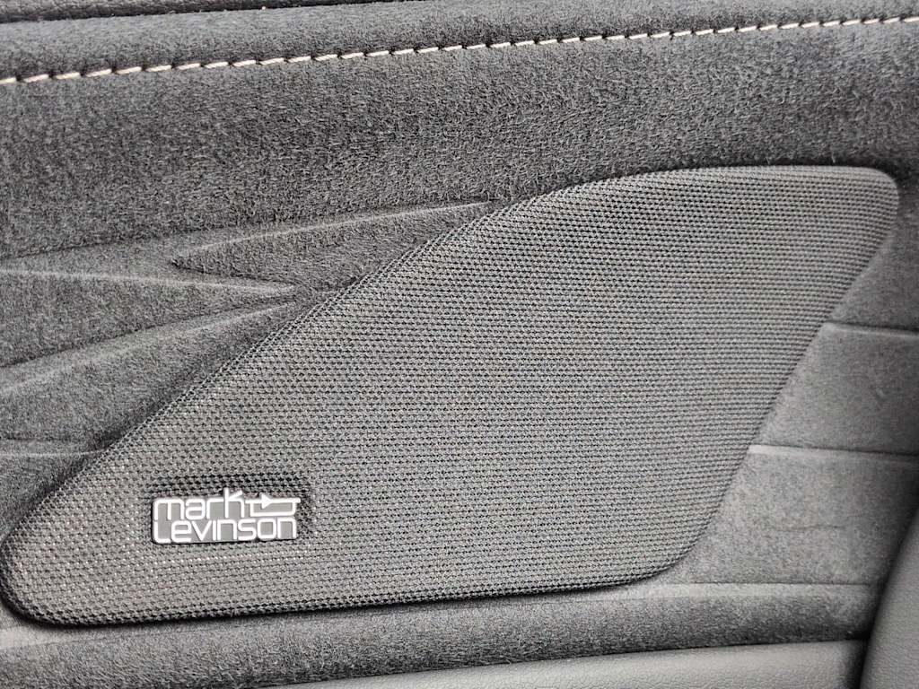 Thumbnail: 2024 Lexus RX - 36