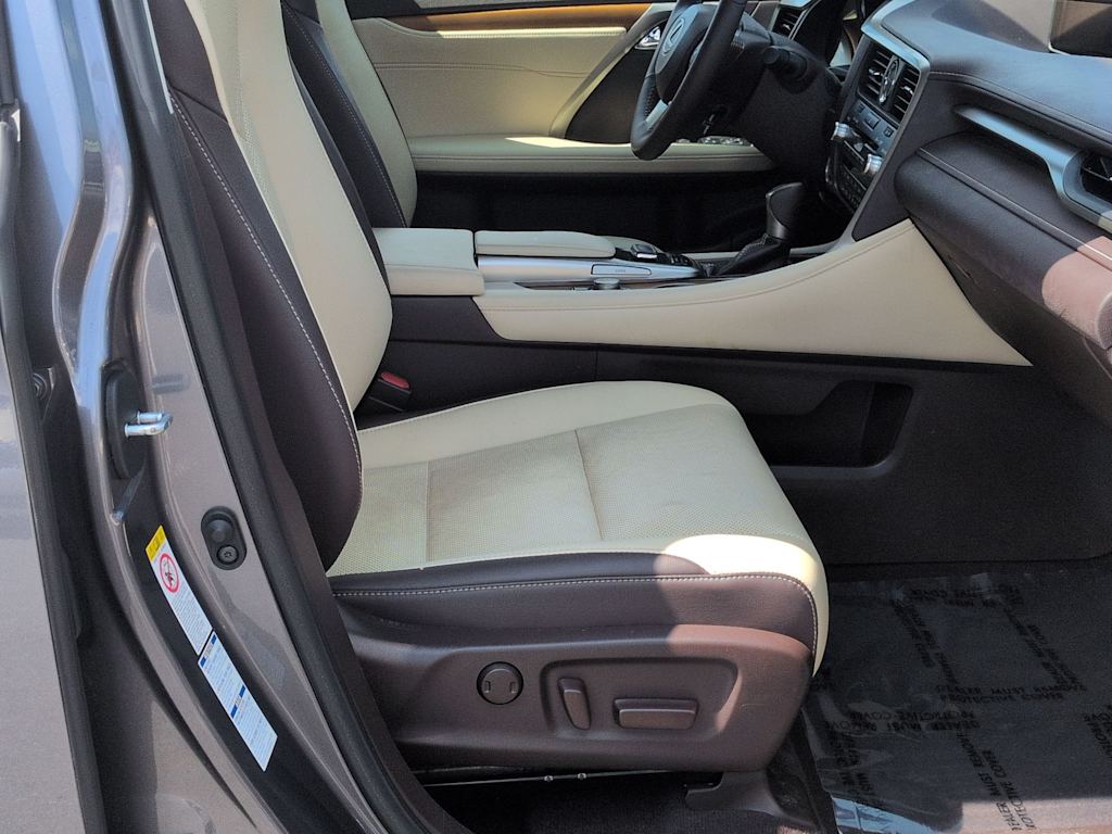 Thumbnail: 2018 Lexus RX - 30
