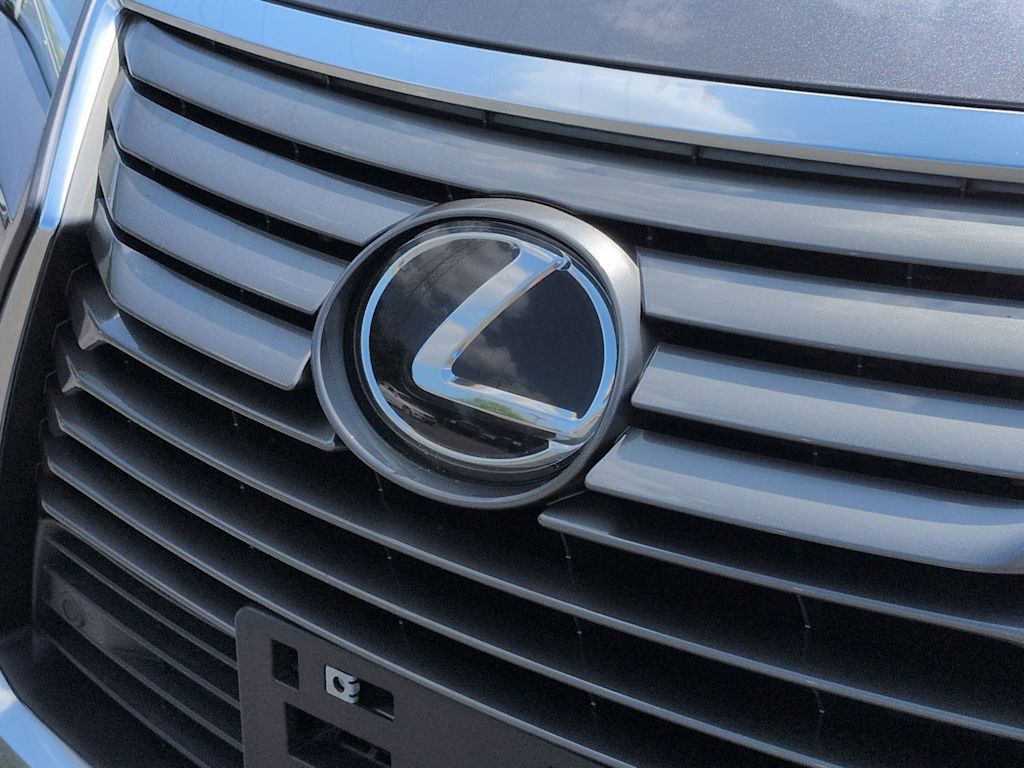 Thumbnail: 2018 Lexus RX - 7