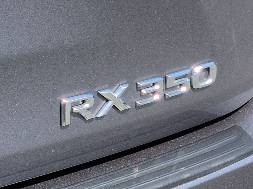 Thumbnail: 2018 Lexus RX - 25
