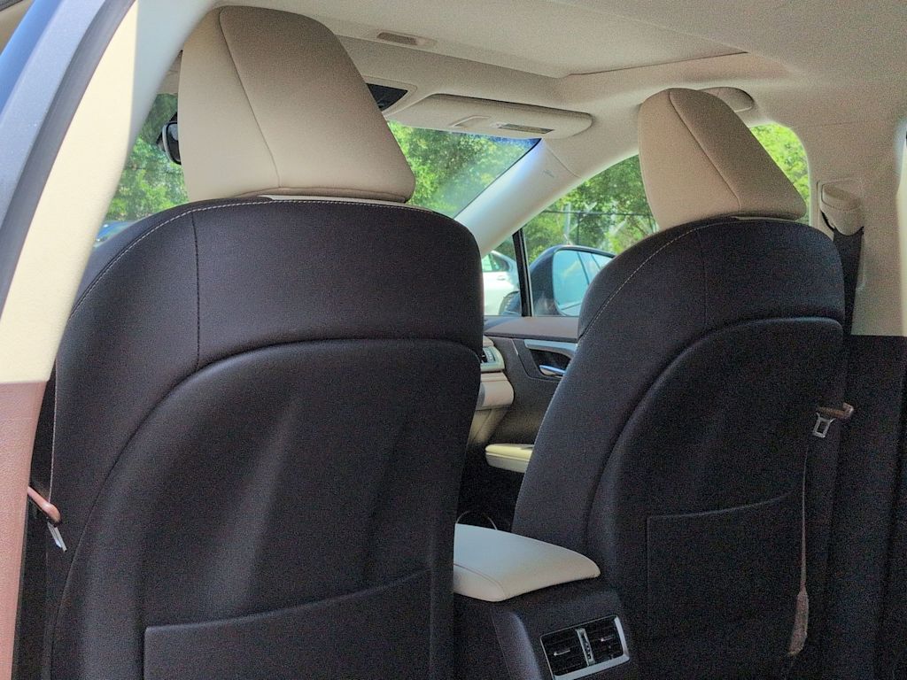 Thumbnail: 2018 Lexus RX - 12