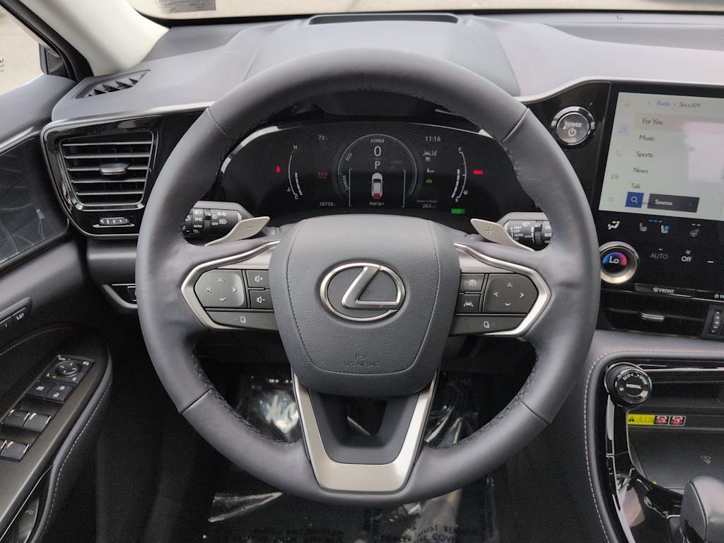 Thumbnail: 2024 Lexus ES - 14