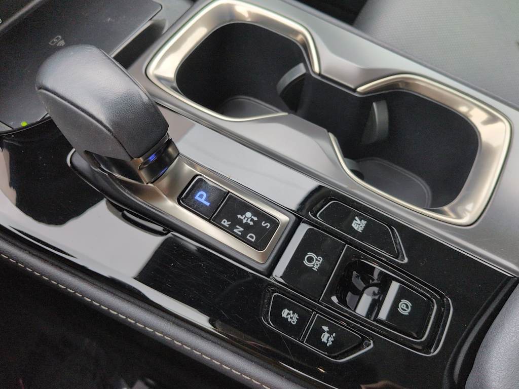 Thumbnail: 2024 Lexus ES - 38