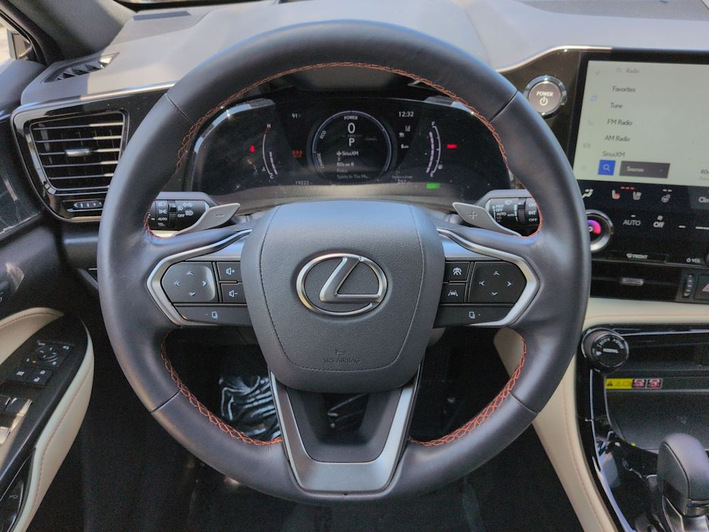Thumbnail: 2024 Lexus ES - 14
