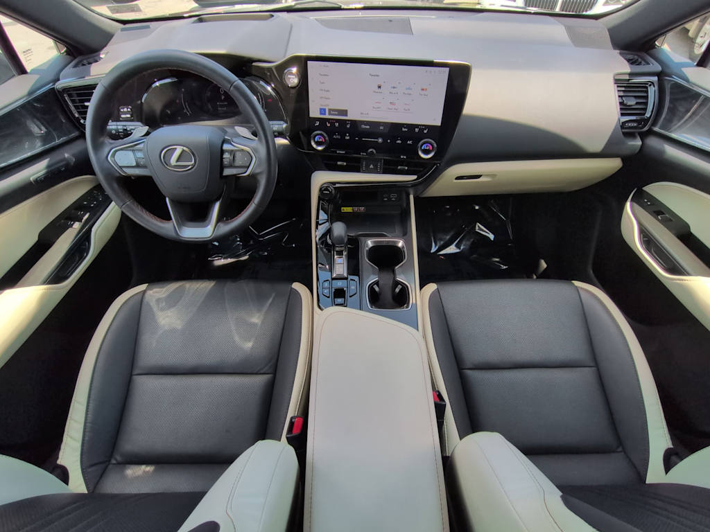 Thumbnail: 2024 Lexus ES - 10
