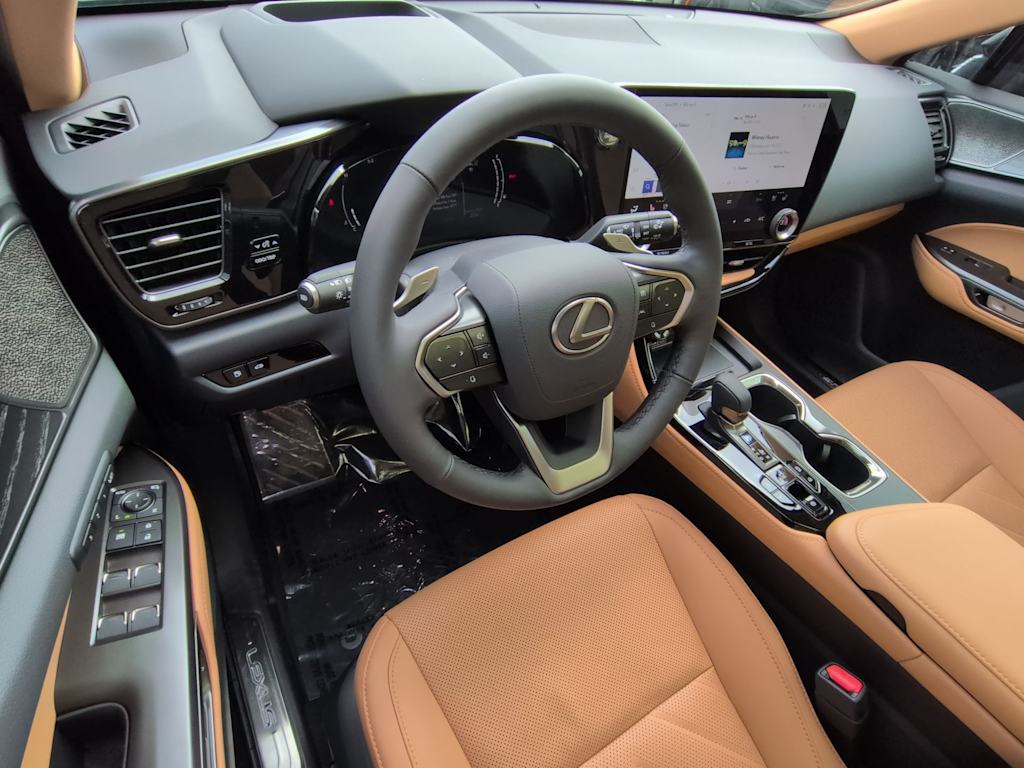 Thumbnail: 2026 Lexus ES - 2
