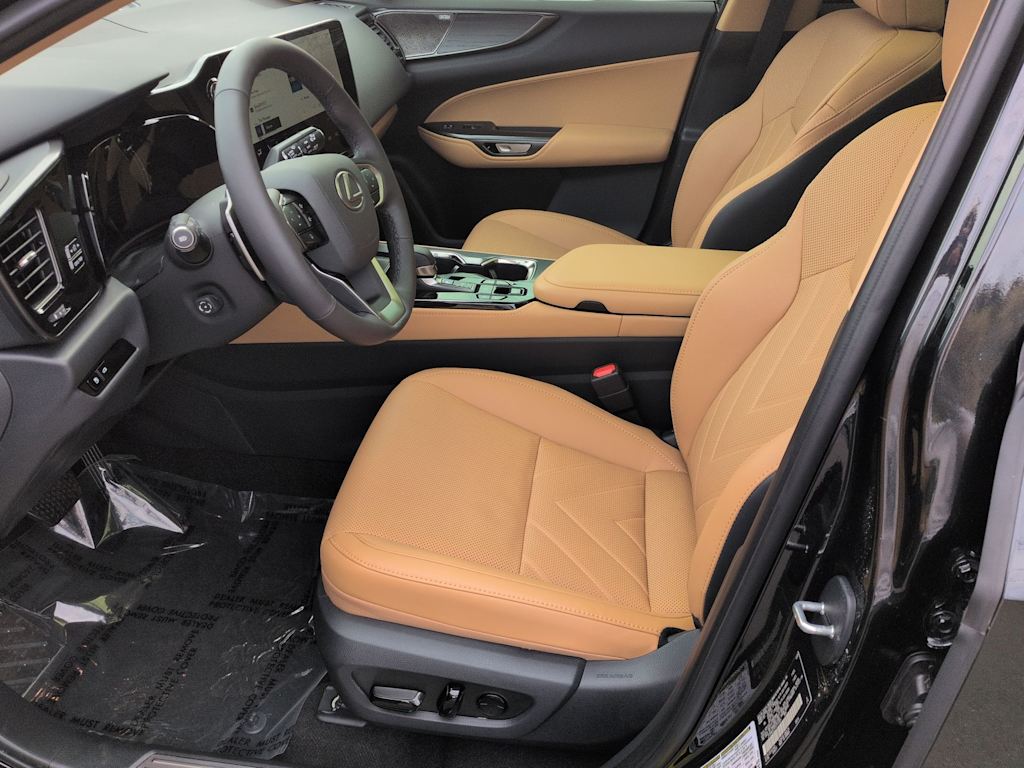 Thumbnail: 2026 Lexus ES - 11