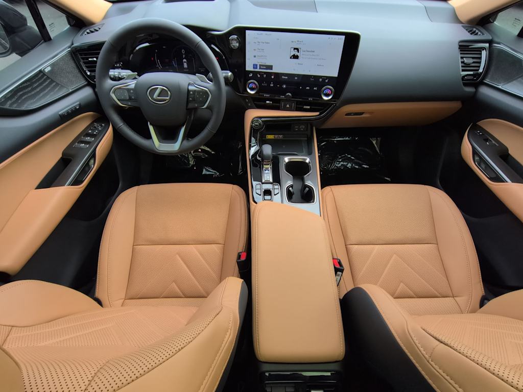 Thumbnail: 2026 Lexus ES - 10