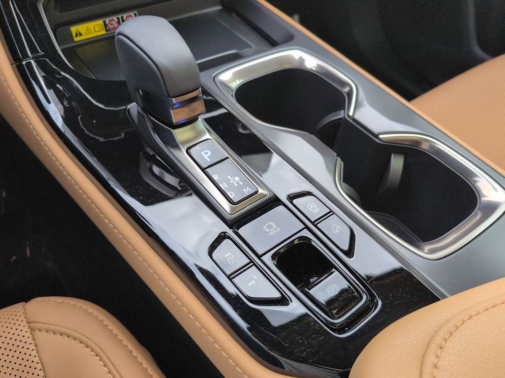 Thumbnail: 2026 Lexus ES - 16