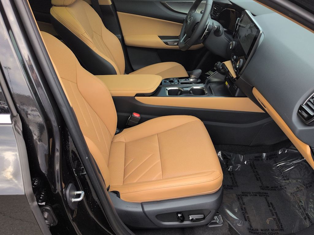 Thumbnail: 2026 Lexus ES - 12