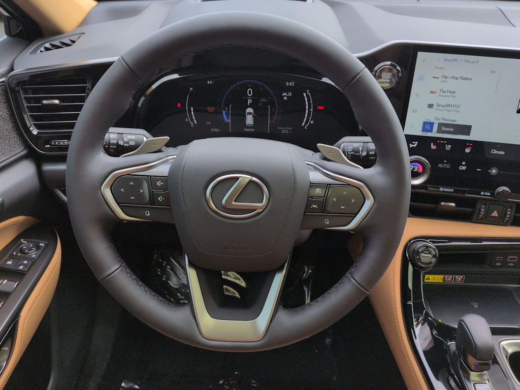 Thumbnail: 2026 Lexus ES - 14