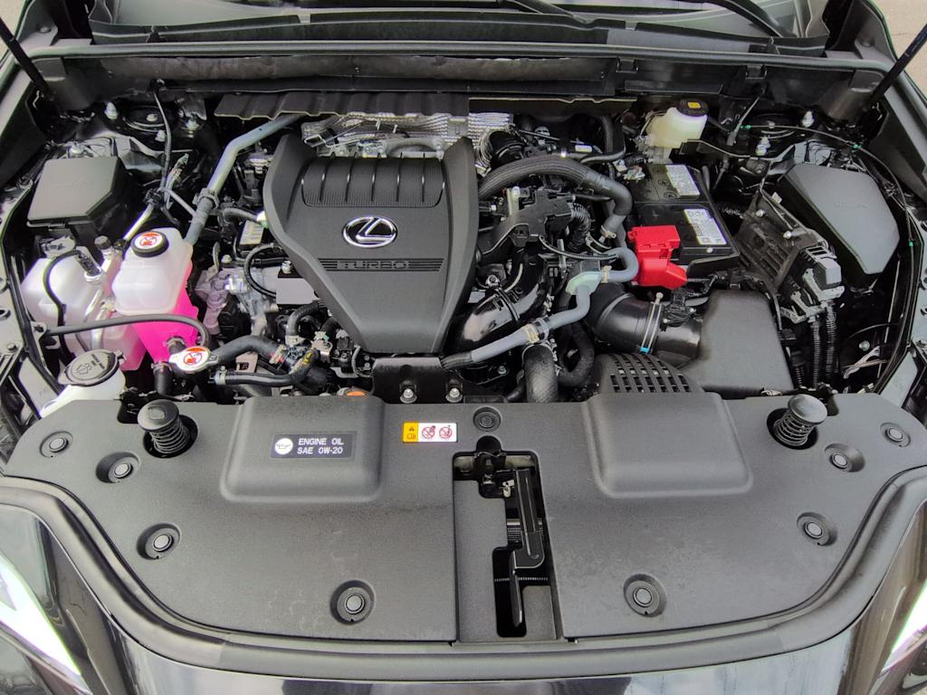 Thumbnail: 2026 Lexus ES - 9