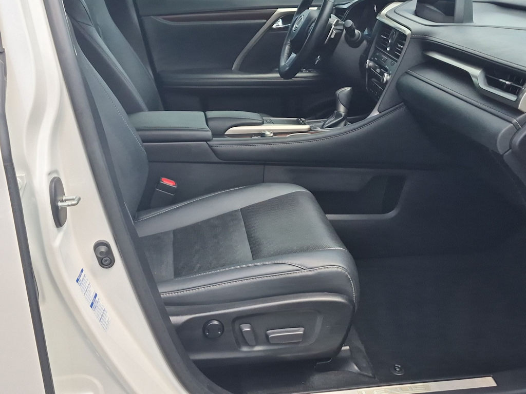 Thumbnail: 2021 Lexus RX - 12
