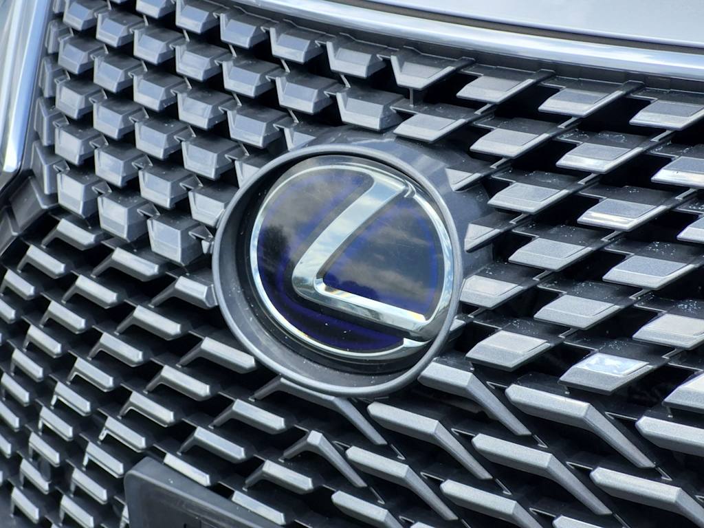 Thumbnail: 2021 Lexus RX - 7