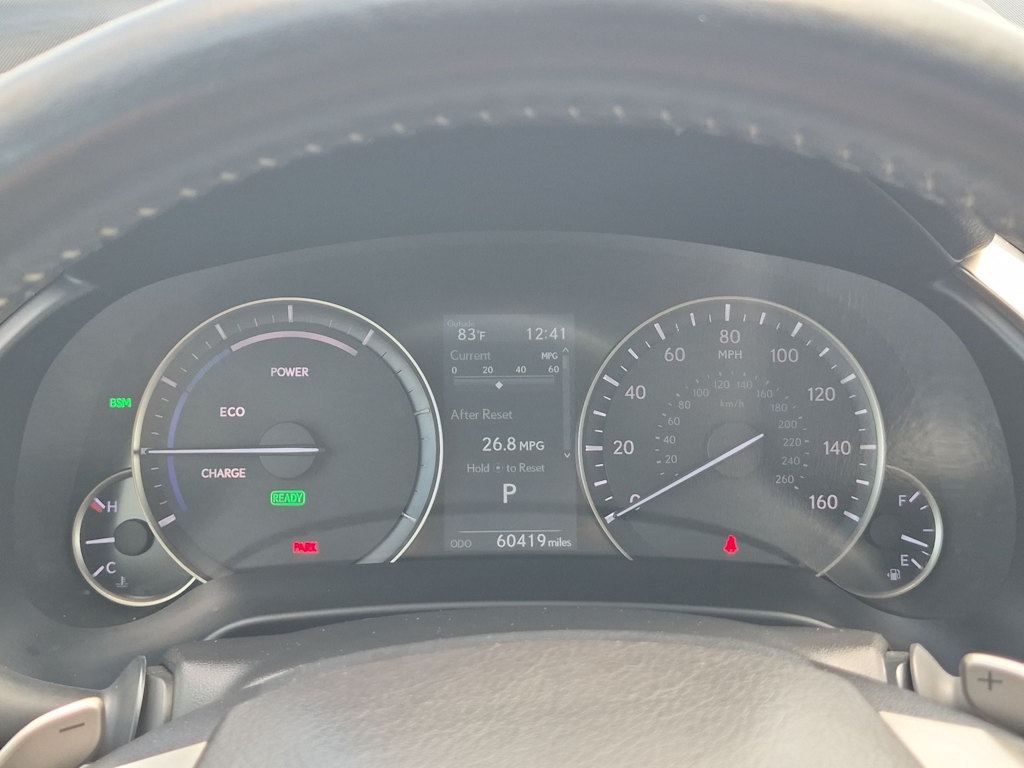 Thumbnail: 2021 Lexus RX - 18