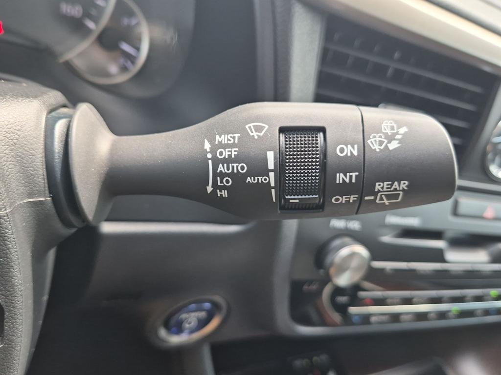 Thumbnail: 2021 Lexus RX - 15