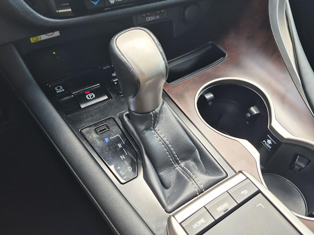 Thumbnail: 2021 Lexus RX - 17