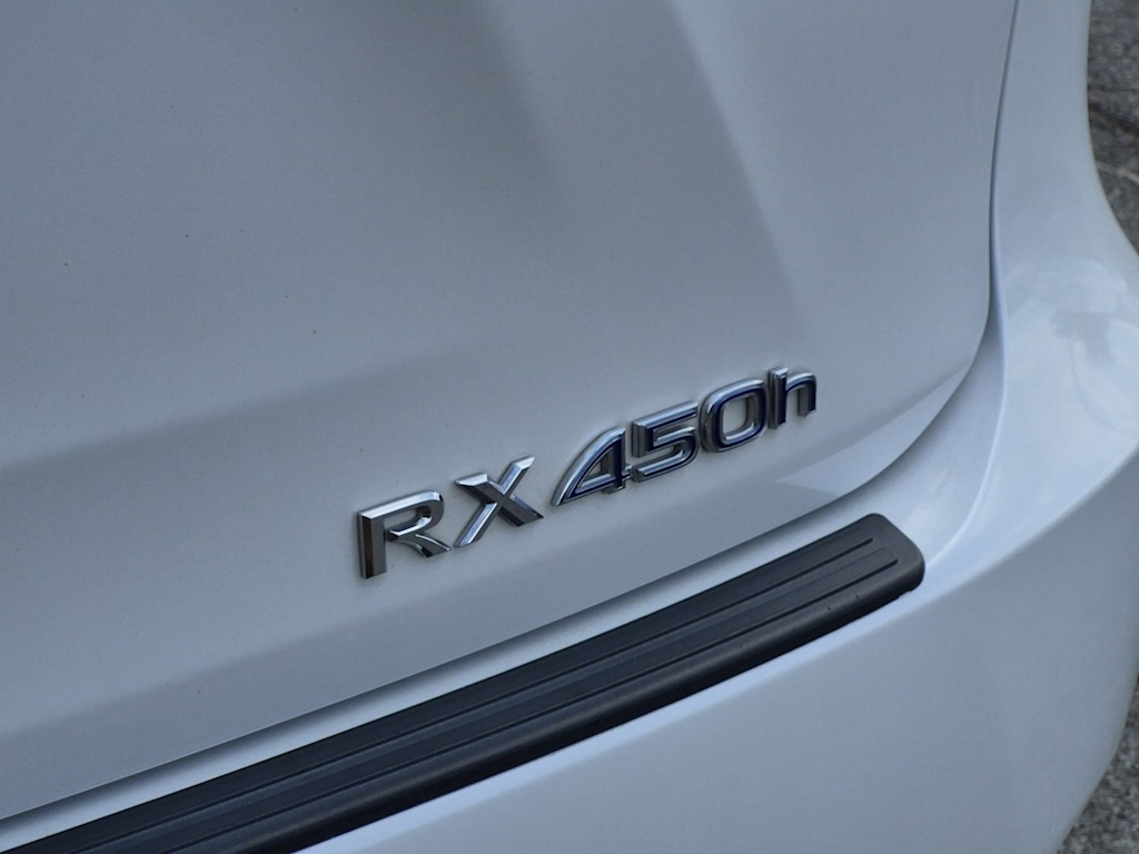 Thumbnail: 2021 Lexus RX - 27