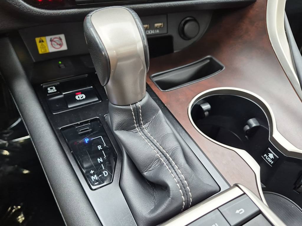 Thumbnail: 2022 Lexus RX - 17