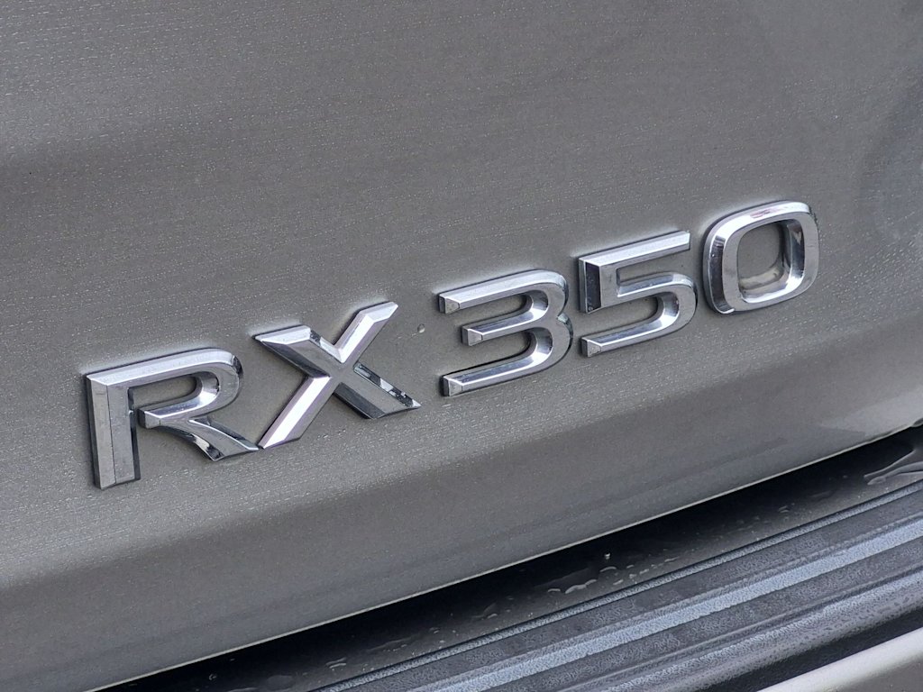 Thumbnail: 2022 Lexus RX - 27