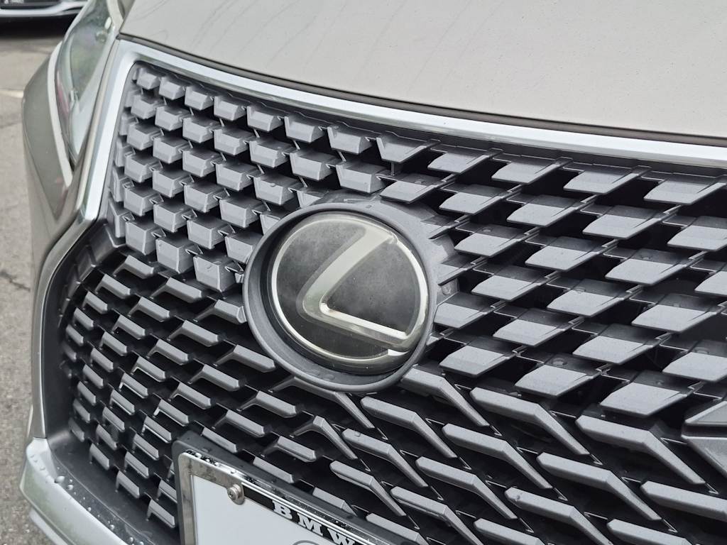 Thumbnail: 2022 Lexus RX - 7