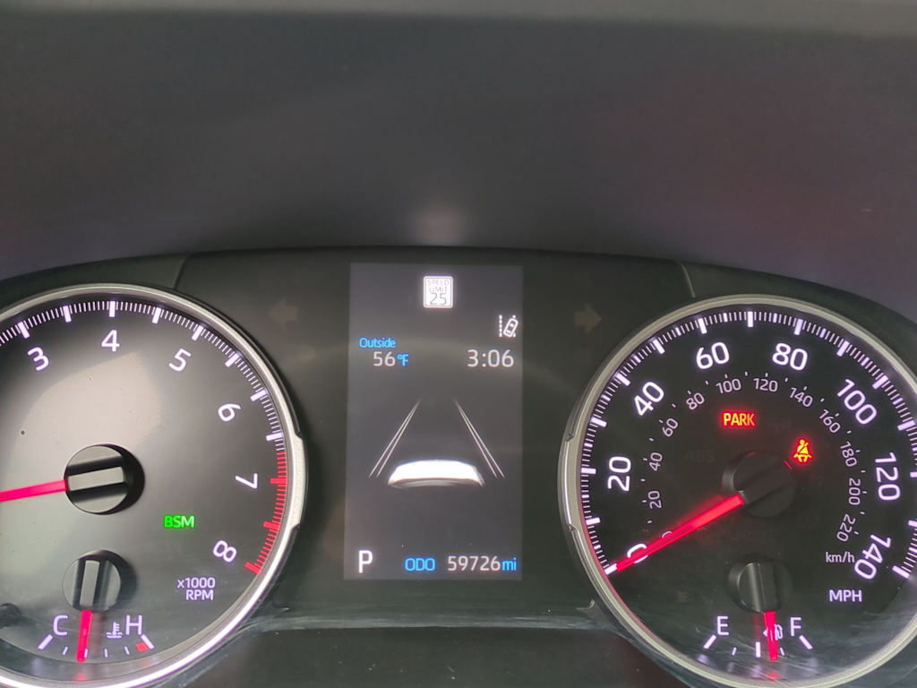 Thumbnail: 2022 Toyota RAV4 - 14