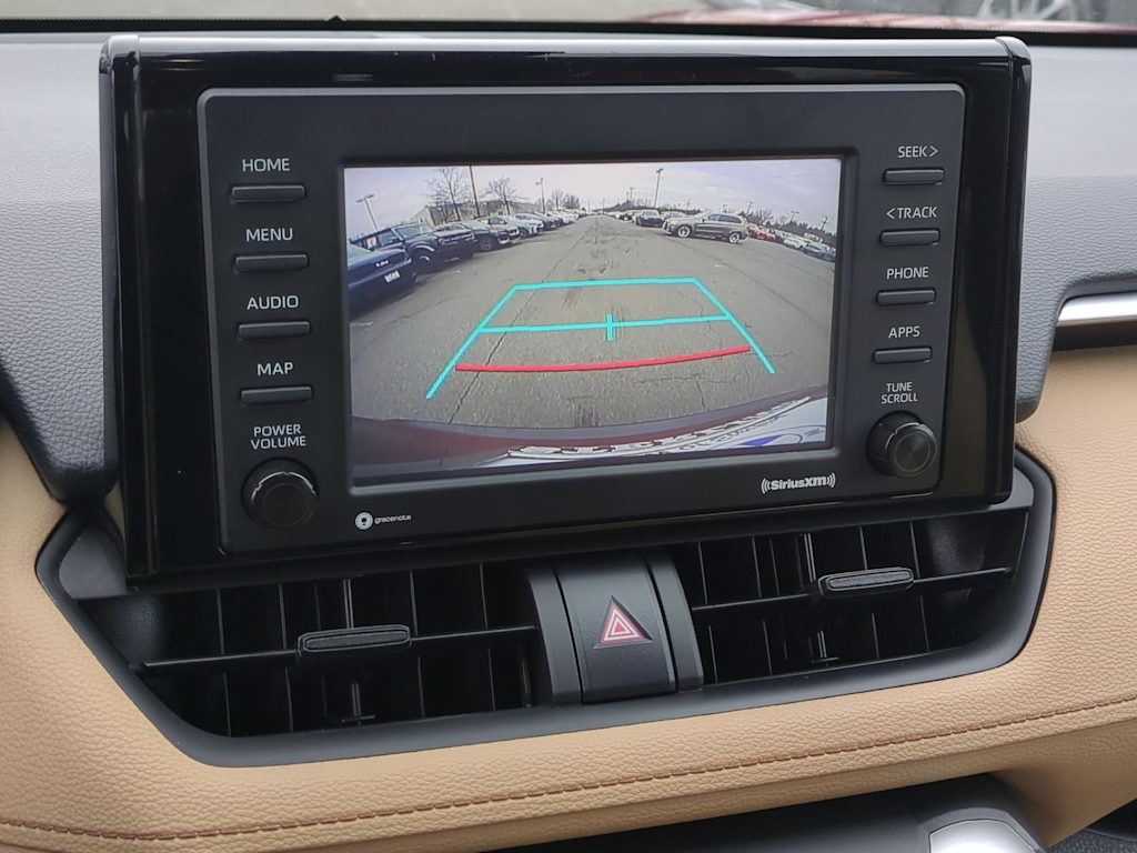 Thumbnail: 2022 Toyota RAV4 - 30