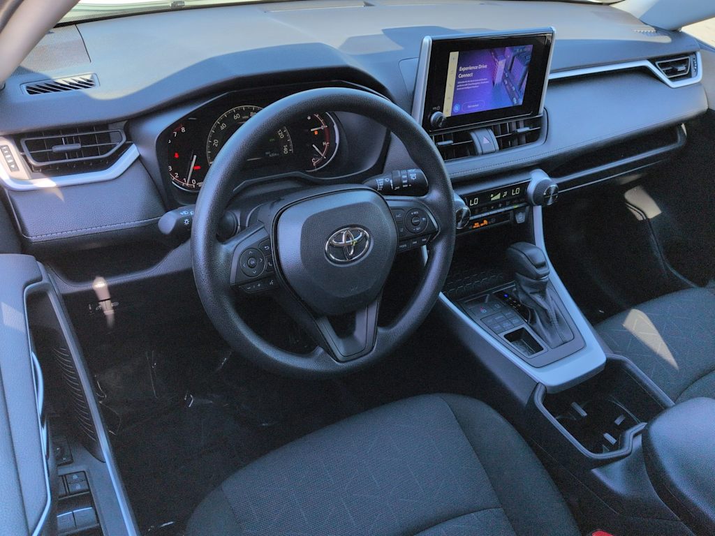 Thumbnail: 2025 Toyota RAV4 - 2