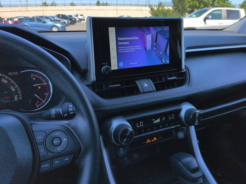 Thumbnail: 2025 Toyota RAV4 - 15